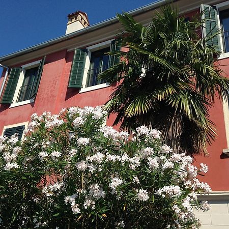 Rovinj'S Flowers Apartments Eksteriør billede