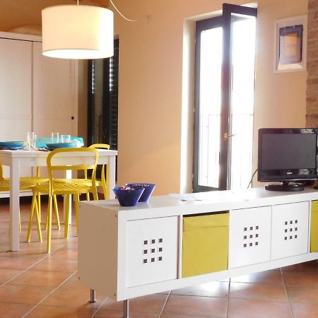Rovinj'S Flowers Apartments Eksteriør billede