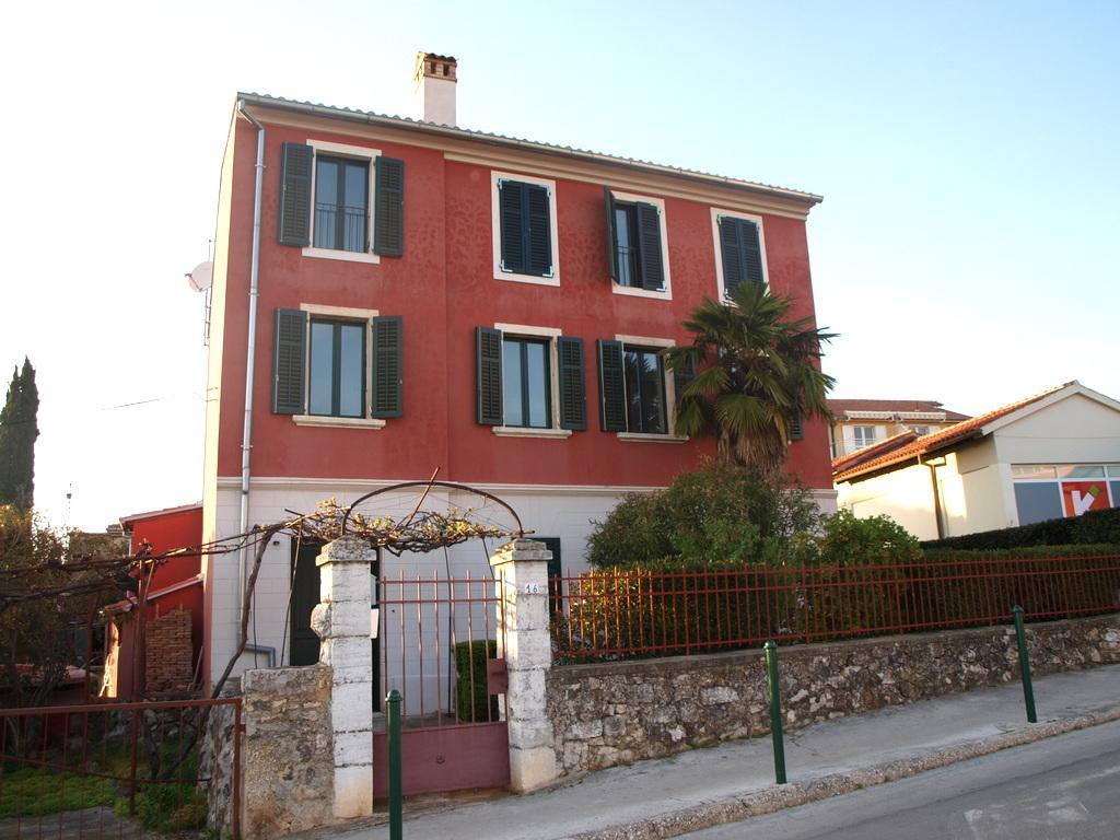 Rovinj'S Flowers Apartments Eksteriør billede