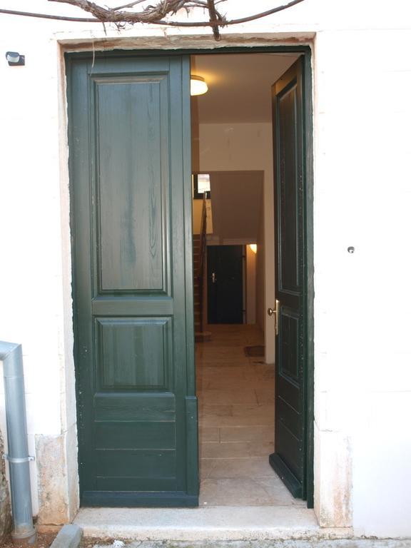 Rovinj'S Flowers Apartments Eksteriør billede
