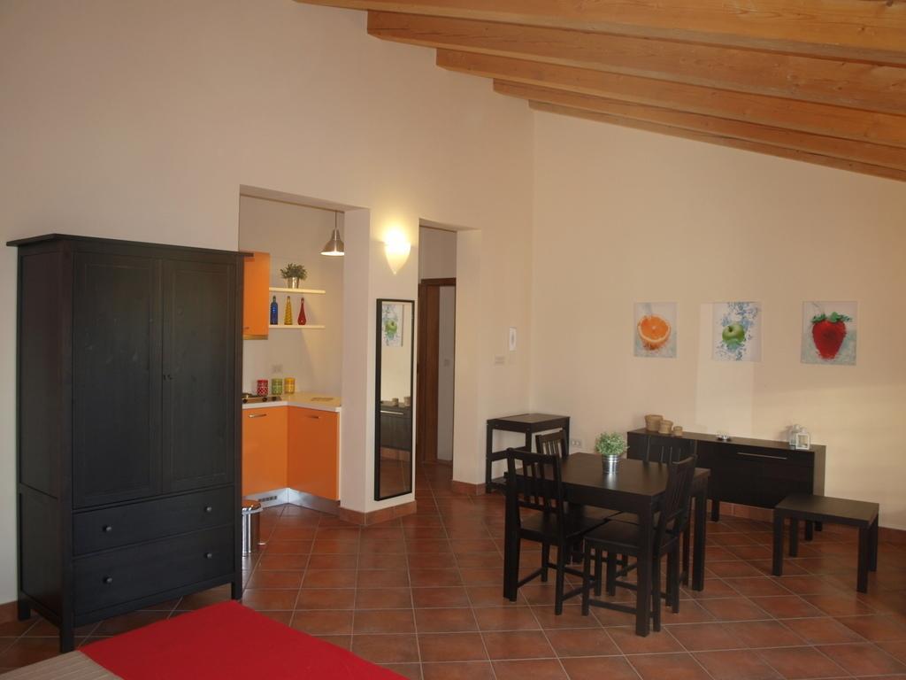 Rovinj'S Flowers Apartments Eksteriør billede