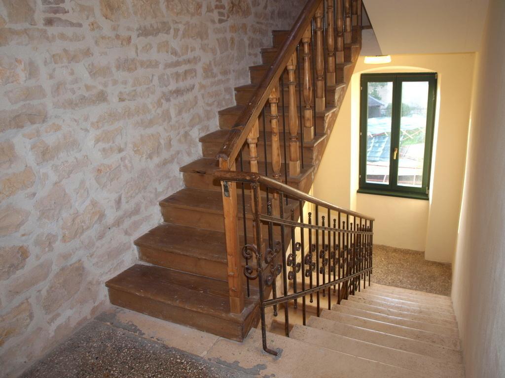 Rovinj'S Flowers Apartments Eksteriør billede