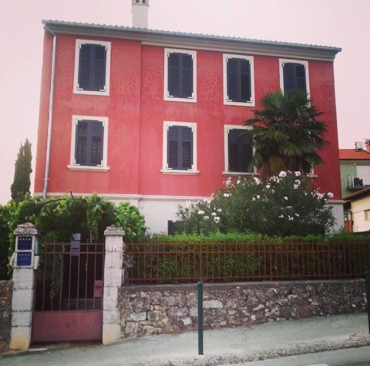 Rovinj'S Flowers Apartments Eksteriør billede