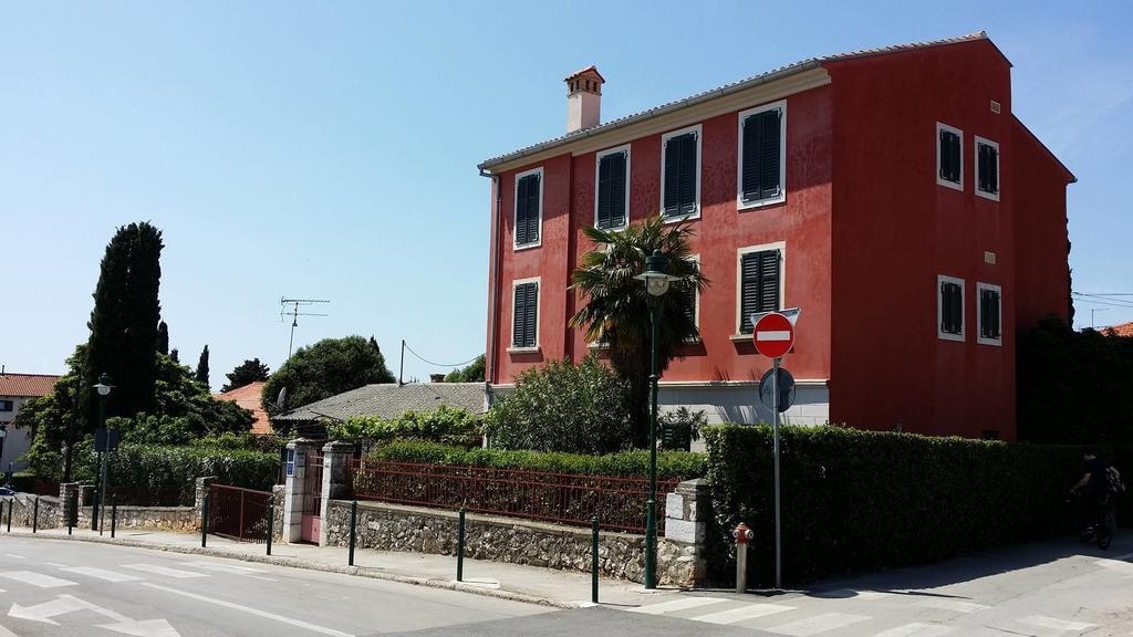 Rovinj'S Flowers Apartments Eksteriør billede