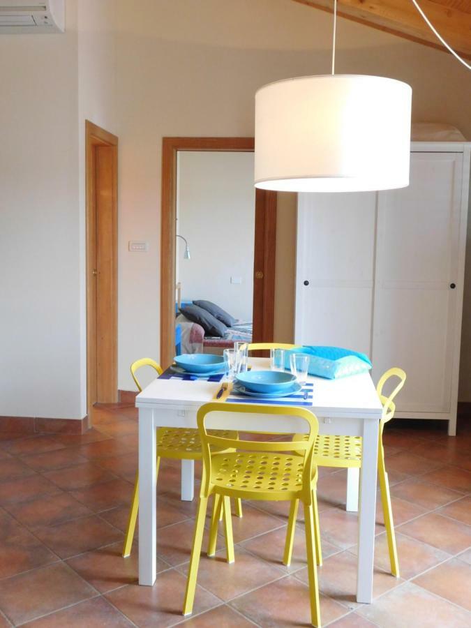 Rovinj'S Flowers Apartments Eksteriør billede