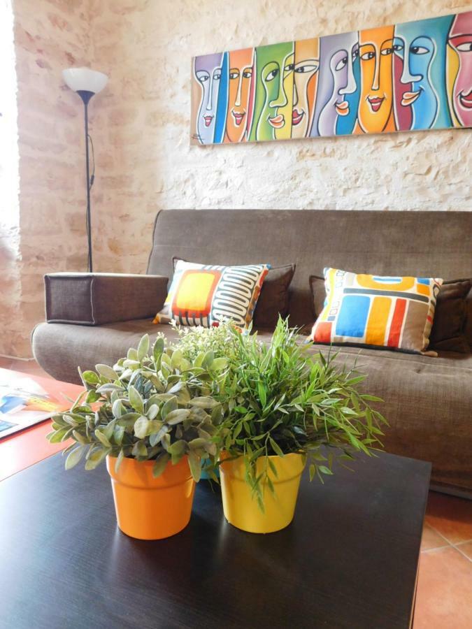Rovinj'S Flowers Apartments Eksteriør billede