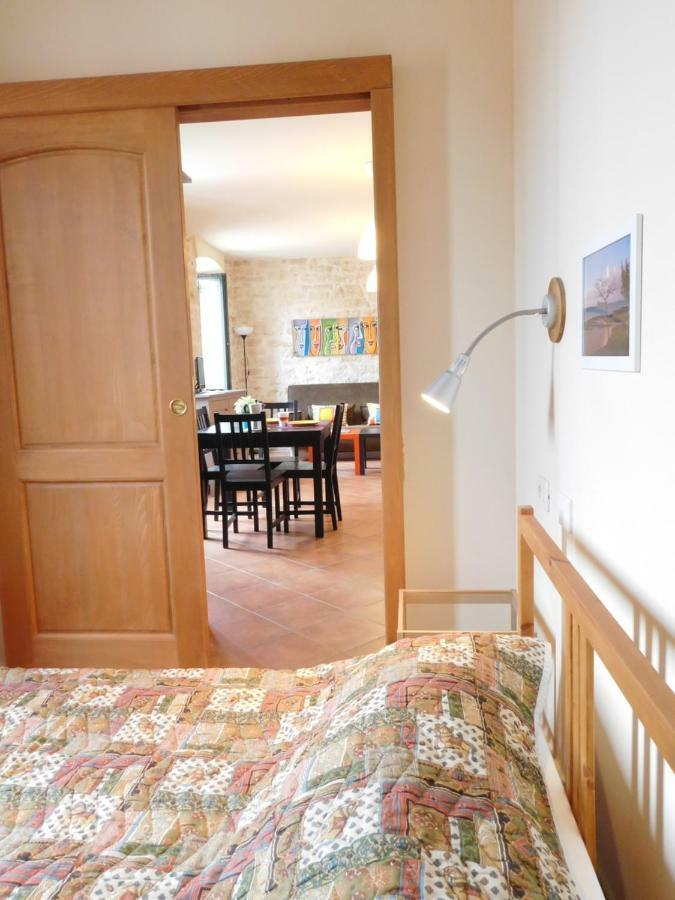 Rovinj'S Flowers Apartments Eksteriør billede