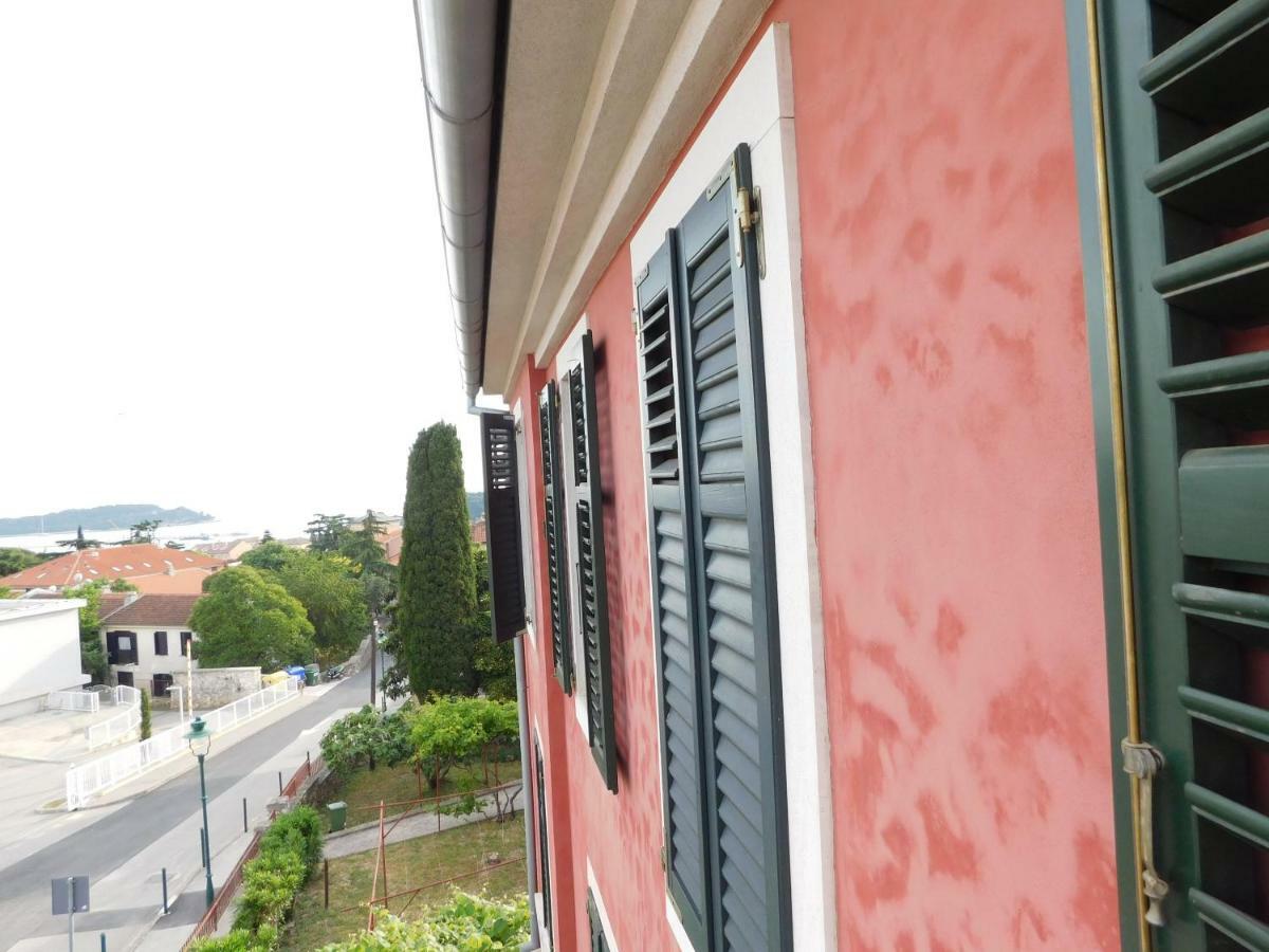 Rovinj'S Flowers Apartments Eksteriør billede