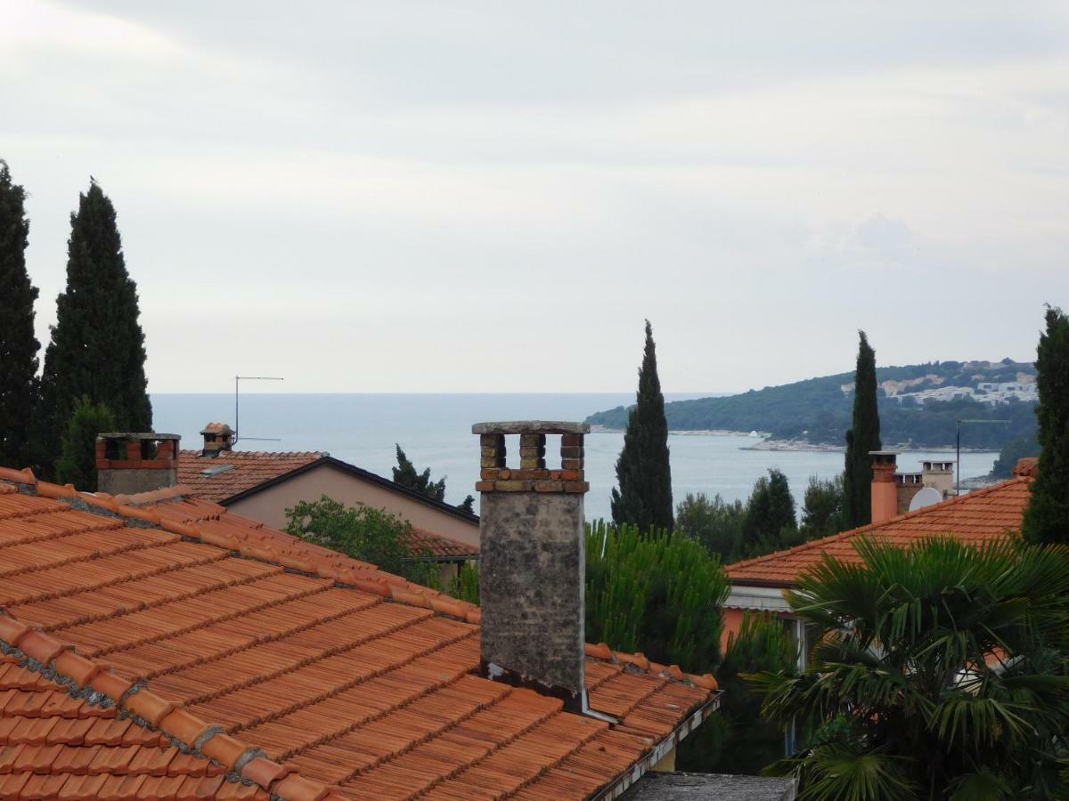 Rovinj'S Flowers Apartments Eksteriør billede
